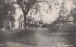 Ole Bull Residence, West Lebanon, ME